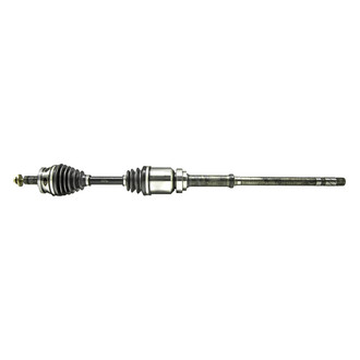 SurTrack® - Front Passenger Side CV Axle Shaft