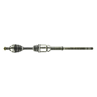 SurTrack® - Front Passenger Side CV Axle Shaft