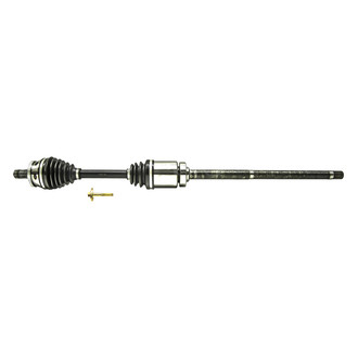 SurTrack® - Front Passenger Side CV Axle Shaft