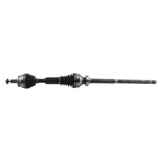 SurTrack® - Front Passenger Side CV Axle Shaft