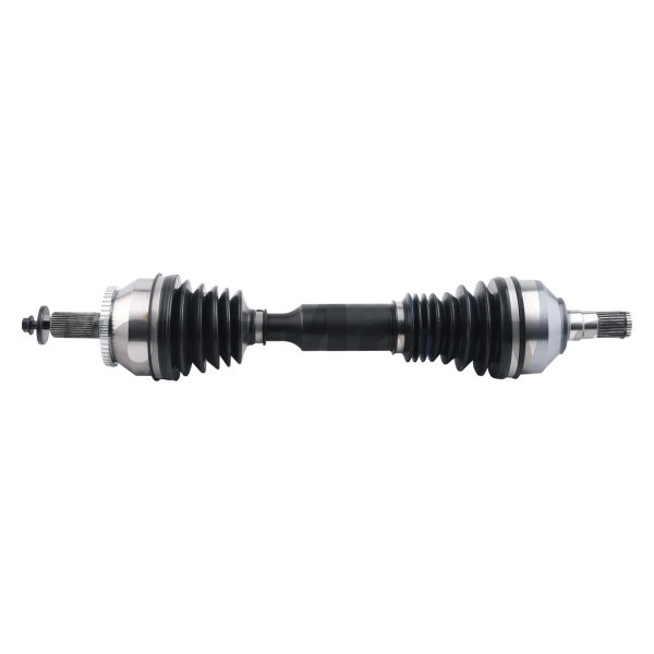 SurTrack® - Front Driver Side CV Axle Shaft