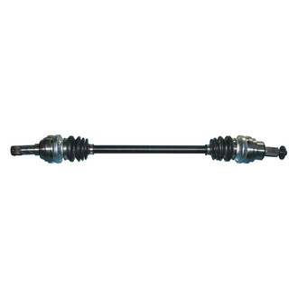 SurTrack® - Rear Driver Side CV Axle Shaft