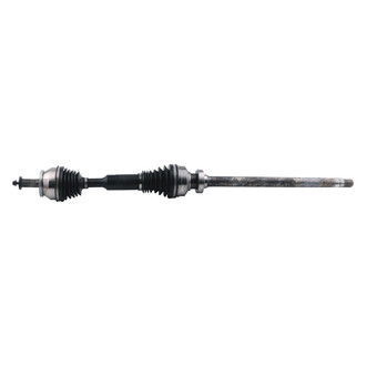 SurTrack® - Front Passenger Side CV Axle Shaft