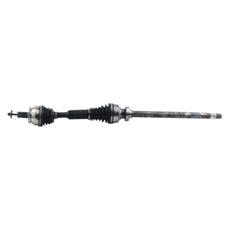 SurTrack® - Front Passenger Side CV Axle Shaft