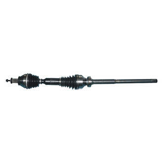 SurTrack® - CV Axle Shaft