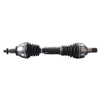 SurTrack® - Front Driver Side CV Axle Shaft