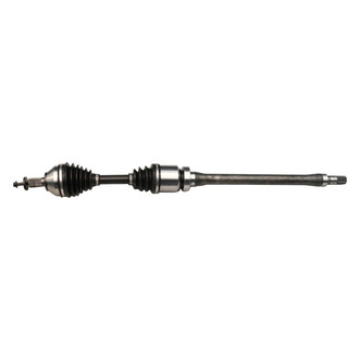 SurTrack® - Front Passenger Side CV Axle Shaft