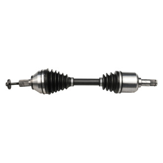 SurTrack® - Front Driver Side CV Axle Shaft