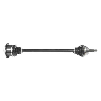 SurTrack® - Front Passenger Side CV Axle Shaft