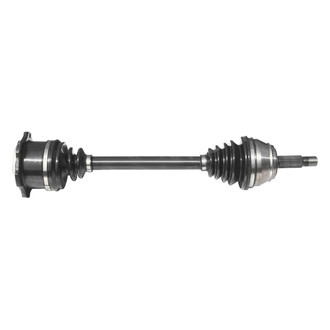SurTrack® - Front Driver Side CV Axle Shaft