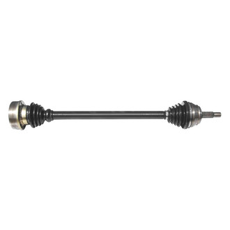 SurTrack® - CV Axle Shaft