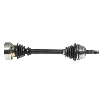 SurTrack® - Front Driver Side CV Axle Shaft