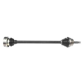 SurTrack® - Front Passenger Side CV Axle Shaft