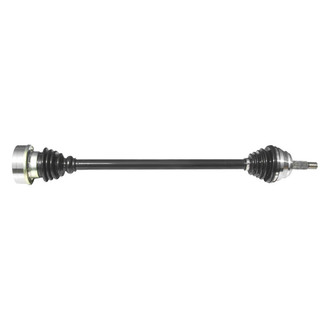 SurTrack® - Front Passenger Side CV Axle Shaft