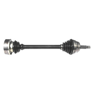 SurTrack® - Front Driver Side CV Axle Shaft