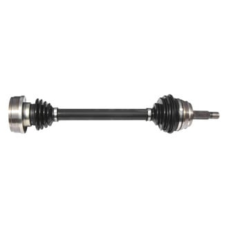 SurTrack® - Front Driver Side CV Axle Shaft
