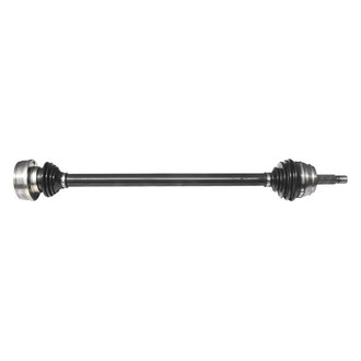SurTrack® - Front Passenger Side CV Axle Shaft