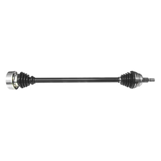 SurTrack® - Front Passenger Side CV Axle Shaft