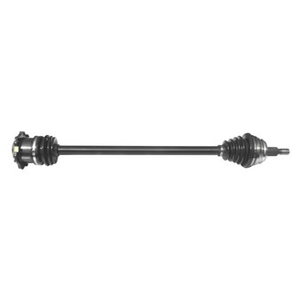 SurTrack® - Front Passenger Side CV Axle Shaft