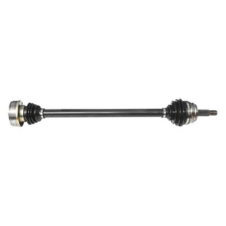 SurTrack® - Front Passenger Side CV Axle Shaft