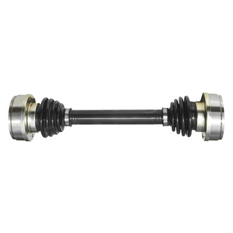 SurTrack® - Rear Driver Side CV Axle Shaft