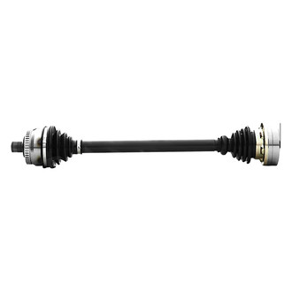 SurTrack® - Rear Driver Side CV Axle Shaft