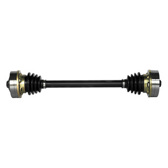 SurTrack® - Rear Passenger Side CV Axle Shaft