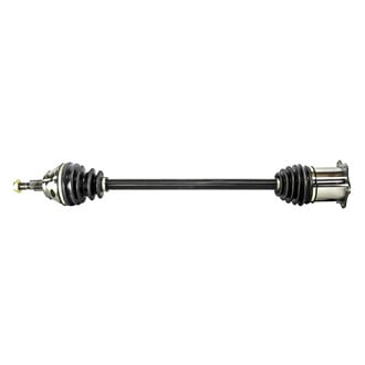 SurTrack® - Front Passenger Side CV Axle Shaft