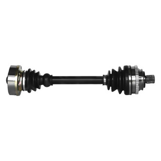 SurTrack® - Front Driver Side CV Axle Shaft