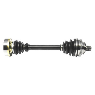 SurTrack® - Front Driver Side CV Axle Shaft
