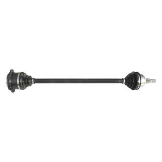 SurTrack® - Front Passenger Side CV Axle Shaft