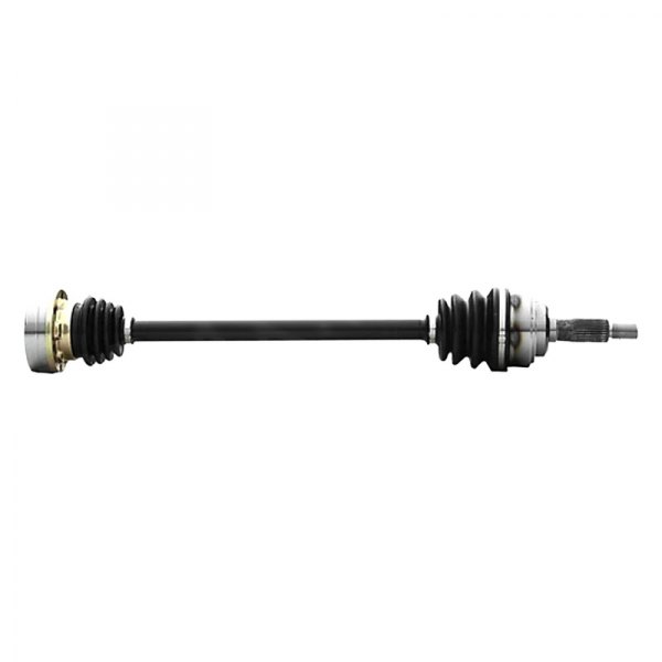 SurTrack® - Front Driver Side CV Axle Shaft