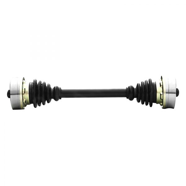 SurTrack® - Rear Driver Side CV Axle Shaft