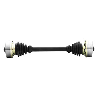 SurTrack® - Rear Driver Side CV Axle Shaft