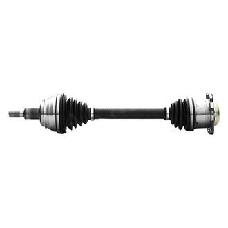 SurTrack® - Front Driver Side CV Axle Shaft