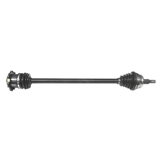 SurTrack® - Front Passenger Side CV Axle Shaft