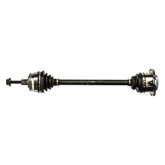 SurTrack® - Front Driver Side CV Axle Shaft