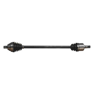 SurTrack® - Front Passenger Side CV Axle Shaft