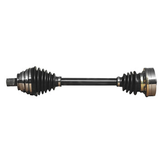 SurTrack® - Front Driver Side CV Axle Shaft