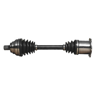 SurTrack® - Front Driver Side CV Axle Shaft
