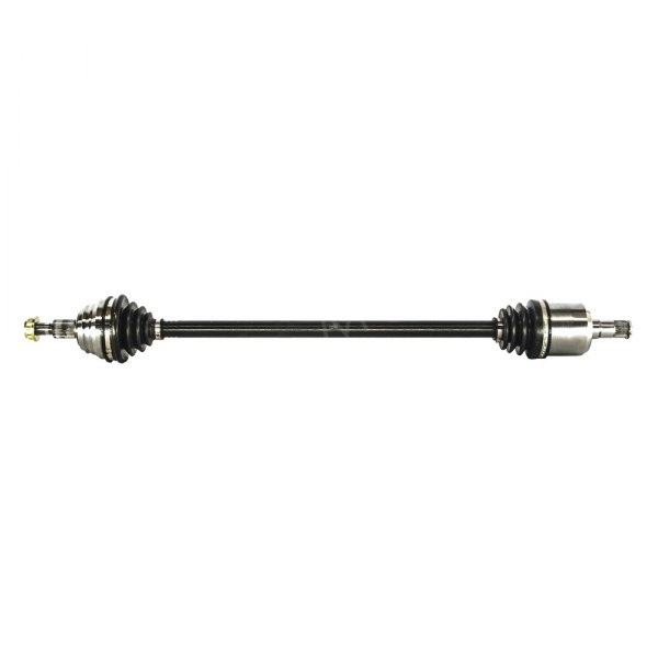 SurTrack® - Front Passenger Side CV Axle Shaft