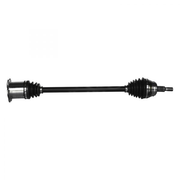 SurTrack® - Front Passenger Side CV Axle Shaft