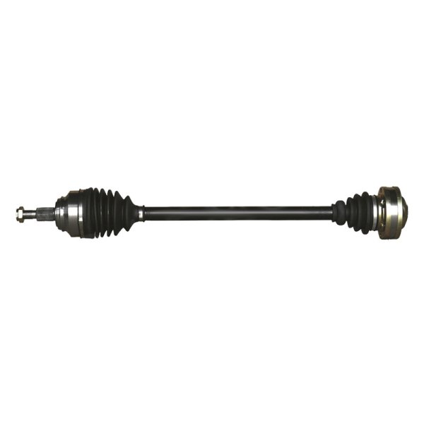 SurTrack® - Front Passenger Side CV Axle Shaft