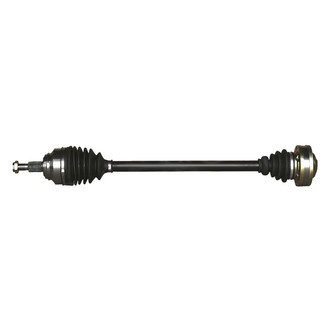 SurTrack® - Front Passenger Side CV Axle Shaft