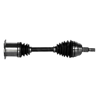 SurTrack® - Front Driver Side CV Axle Shaft