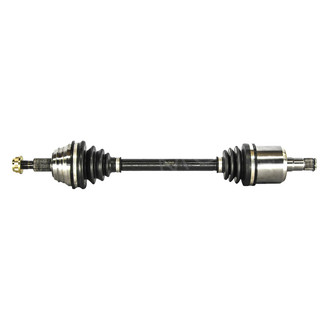 SurTrack® - Front Driver Side CV Axle Shaft