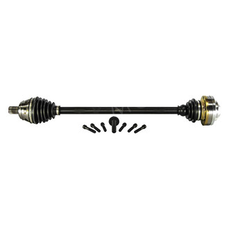 SurTrack® - Front Passenger Side CV Axle Shaft