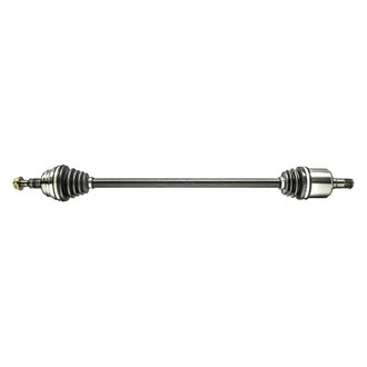 SurTrack® - Front Passenger Side CV Axle Shaft