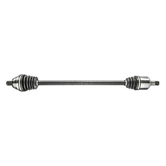 SurTrack® - Front Passenger Side CV Axle Shaft