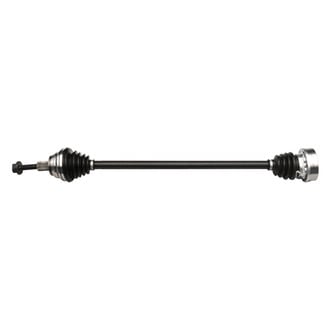 SurTrack® - Front Passenger Side CV Axle Shaft